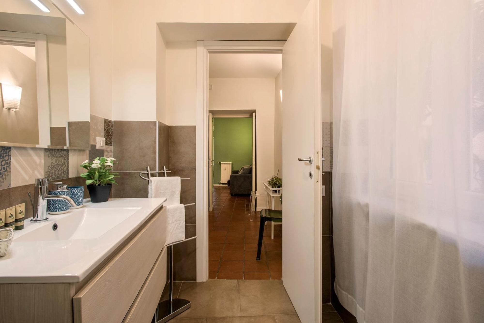 Nettuno Apartment Rome