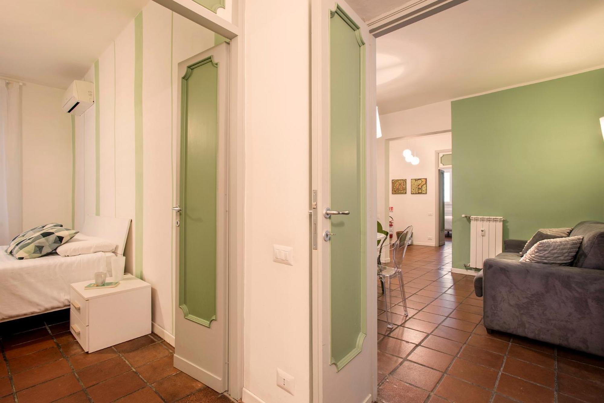 Apartment Nettuno
