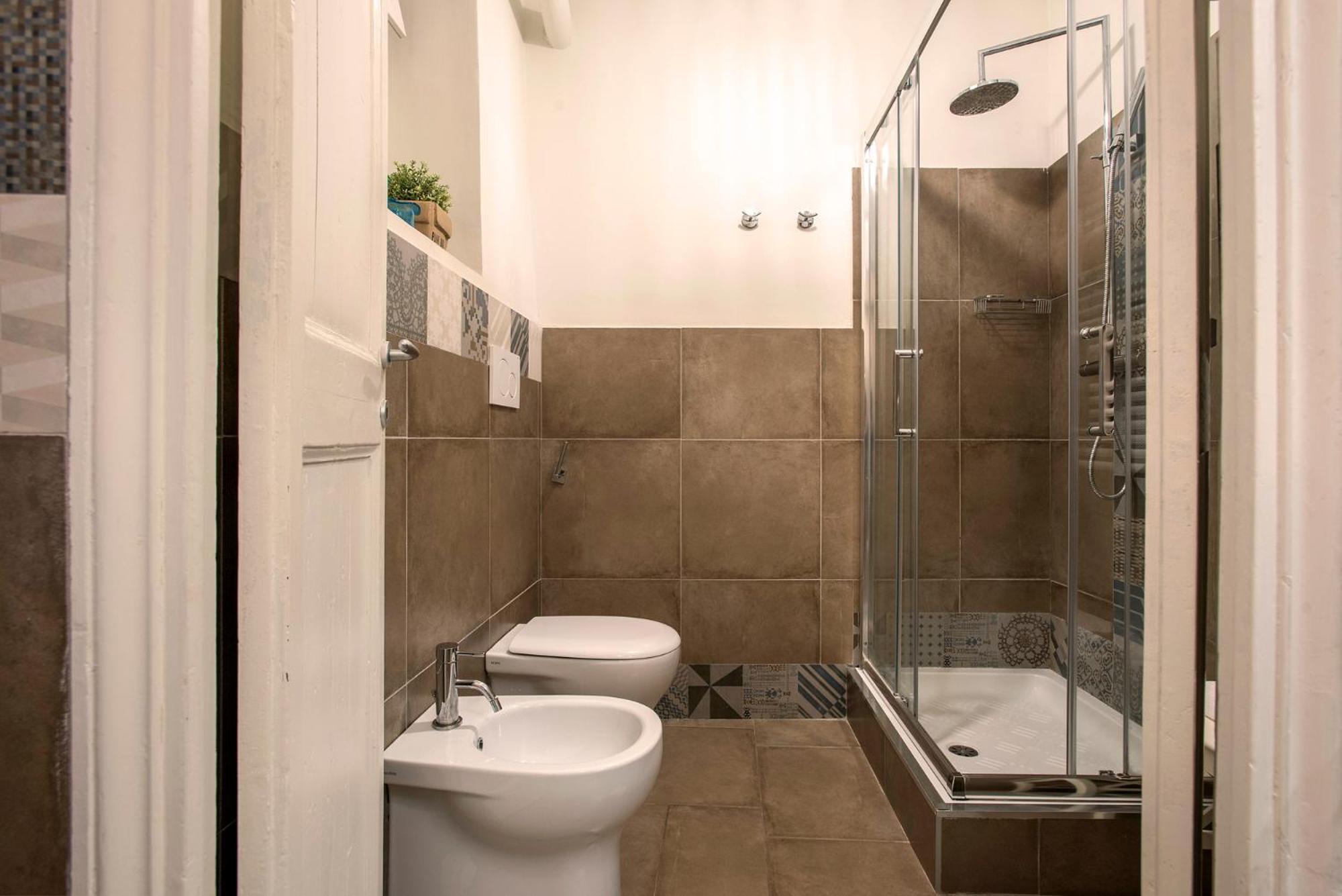 Apartment Nettuno
