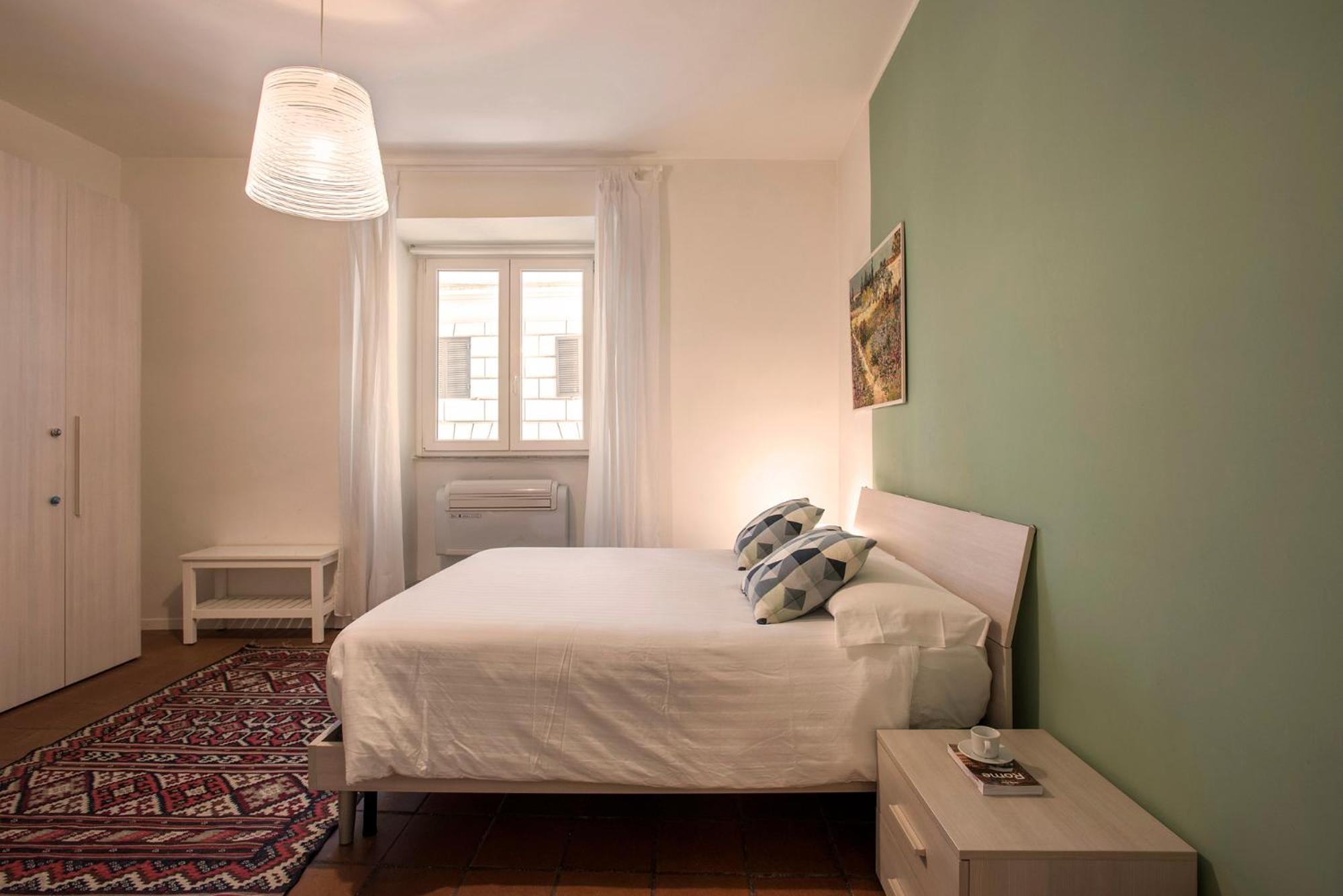 Nettuno Apartment Rome