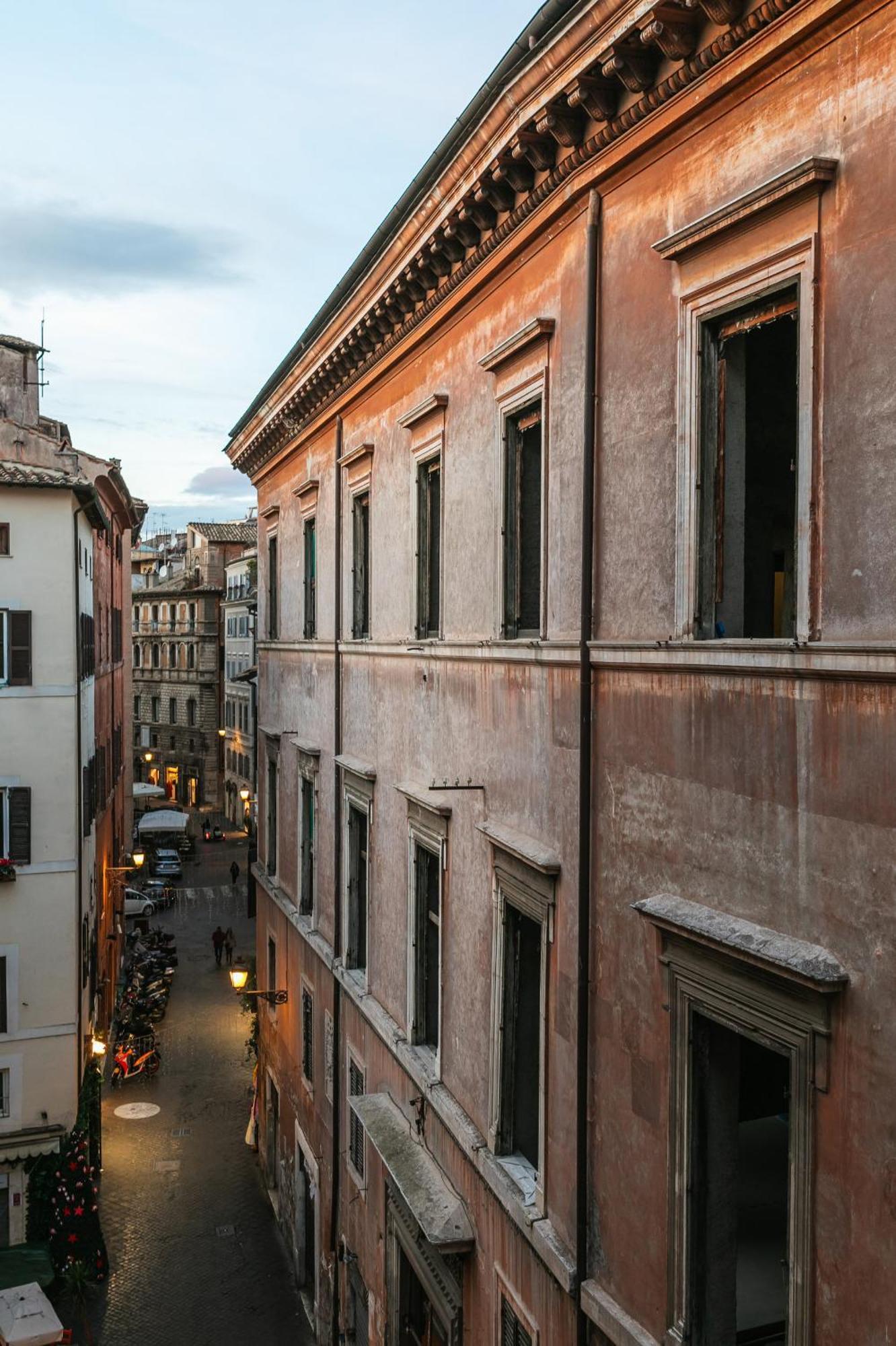 Antica Dimora Cardinale Nardini *