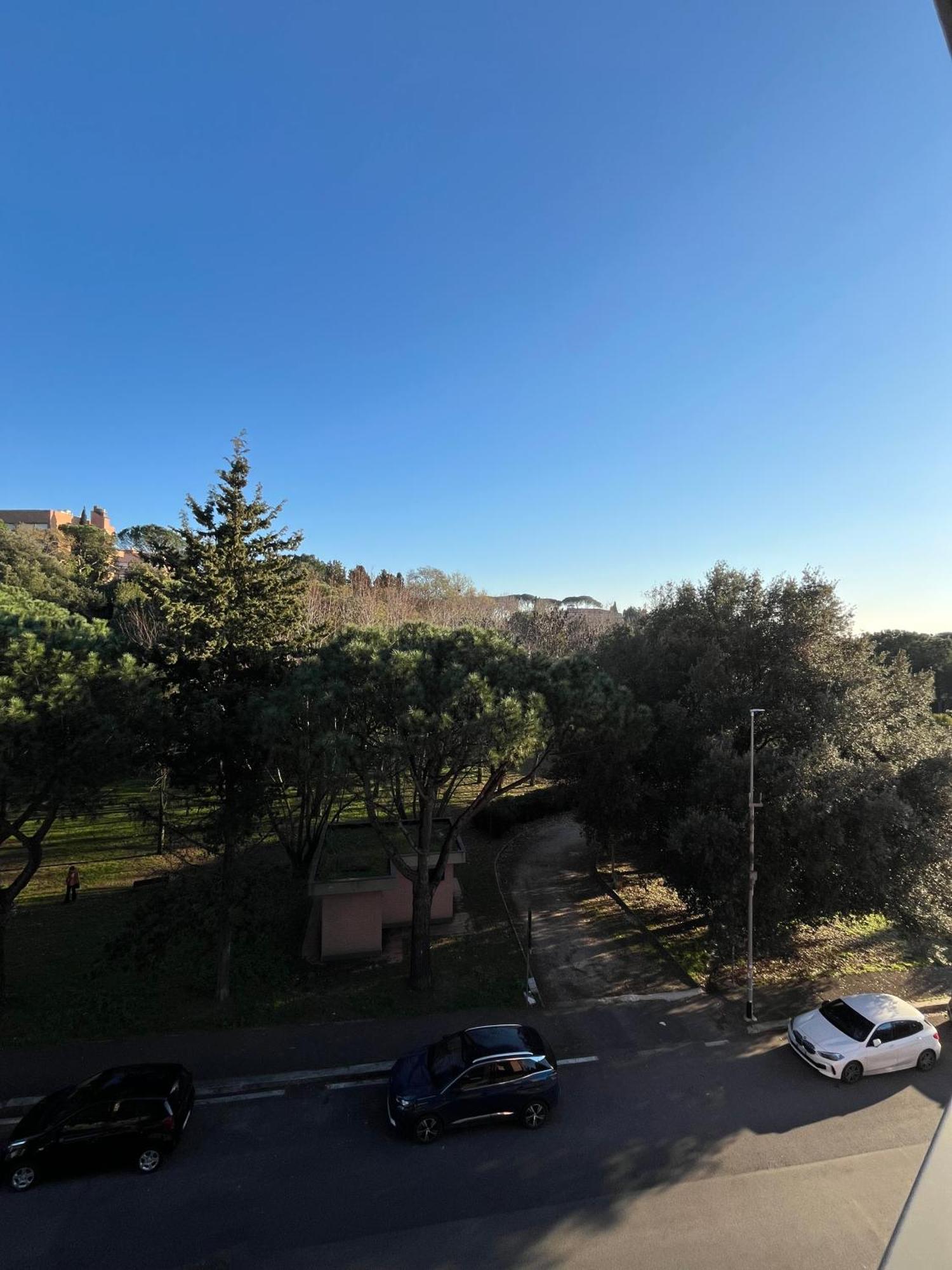 Apartment Residenza 