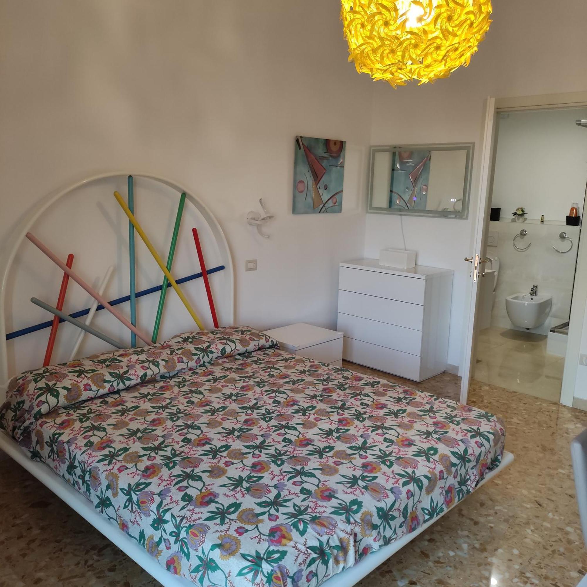 Apartment In Trastevere With Garage *