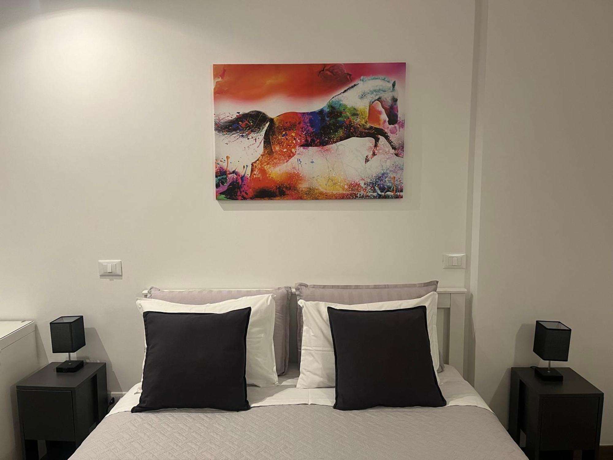 Anastasio Vatican G H Guest house *