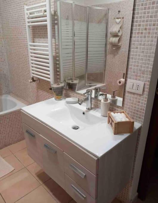 Domus Acquedotto Apartment *
