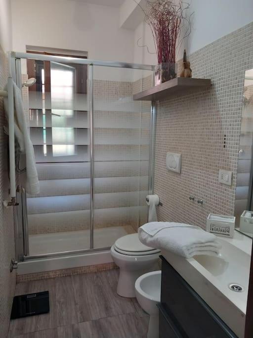 Domus Acquedotto Rome