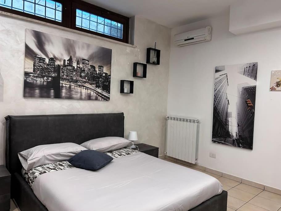 Domus Acquedotto Apartment