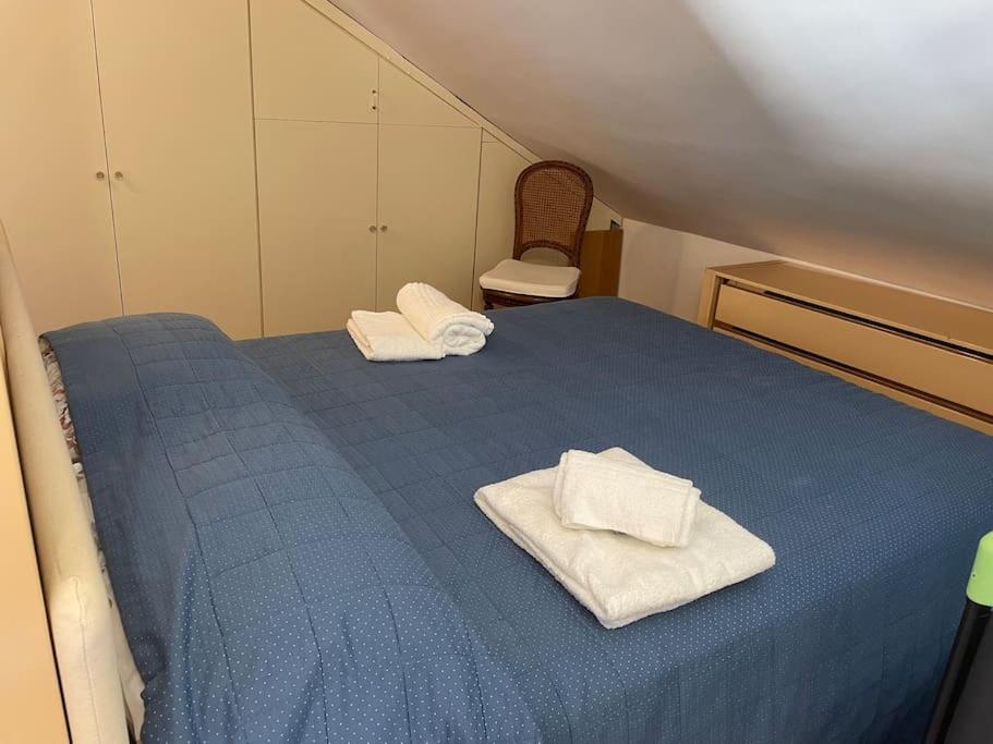 Apartment Trastevere Lenci House *