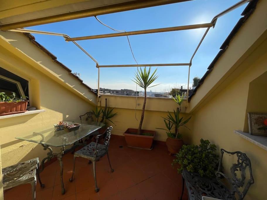 Trastevere Lenci House Apartment Rome