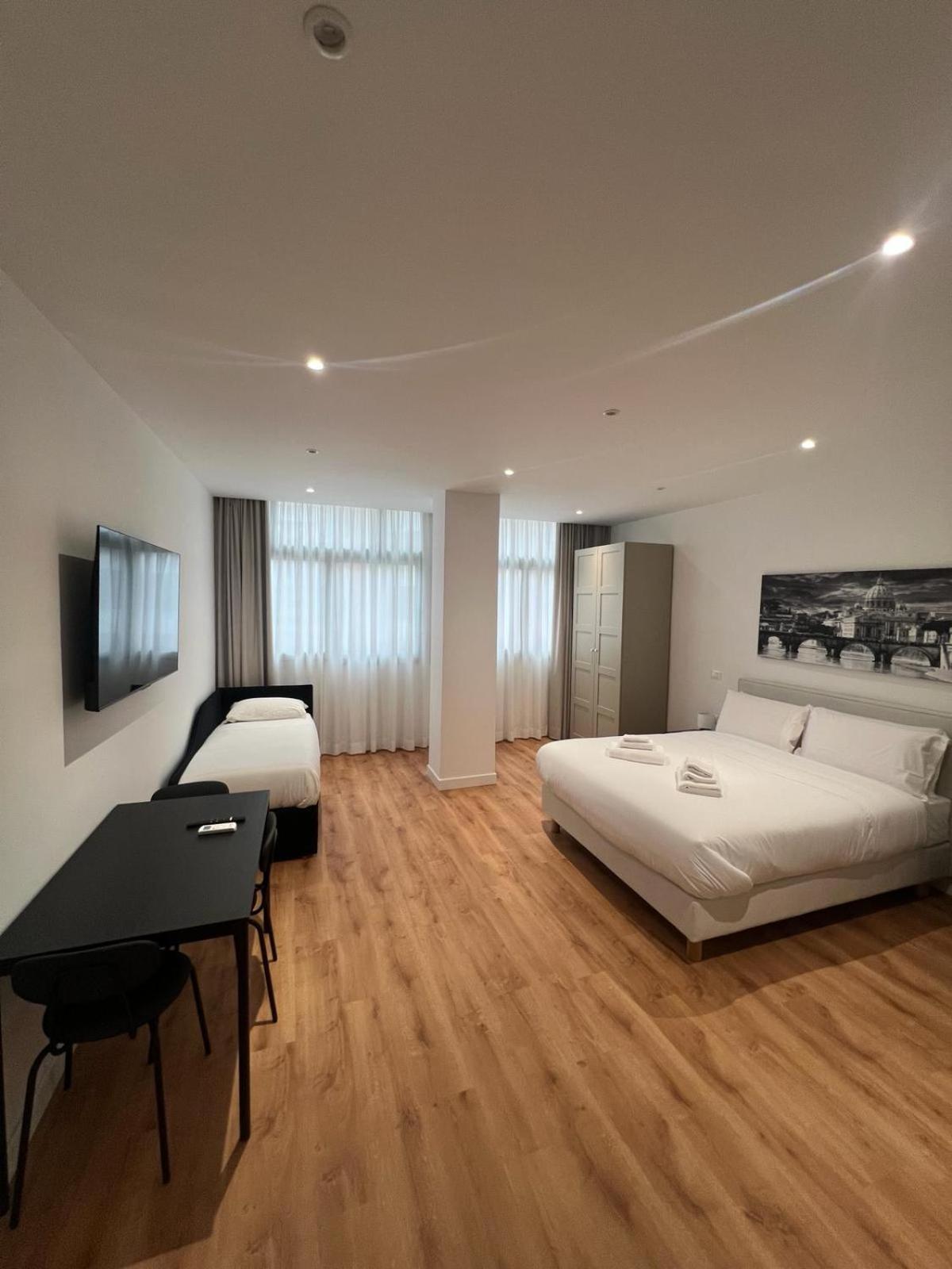 Guest house Mia In Trastevere Rome
