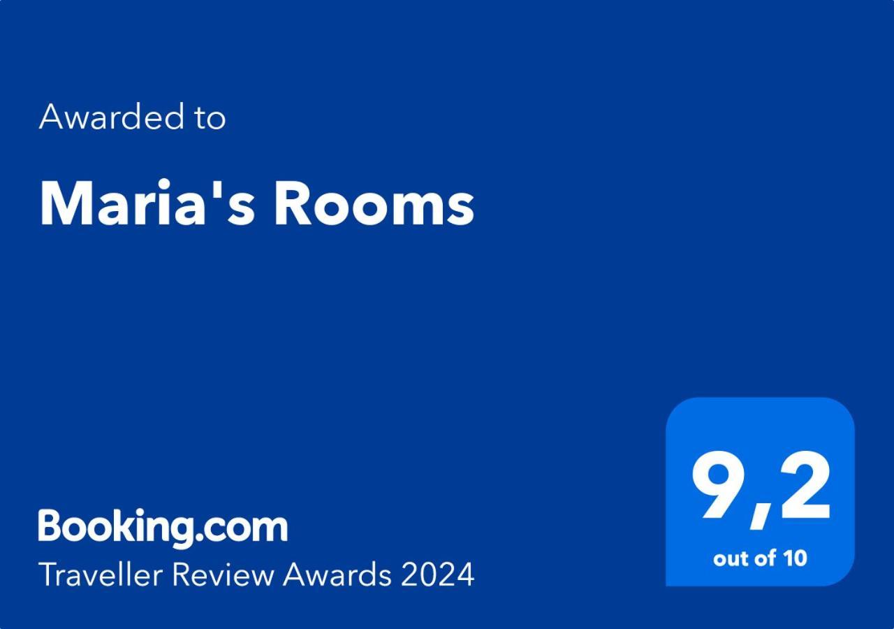Guest house Maria's