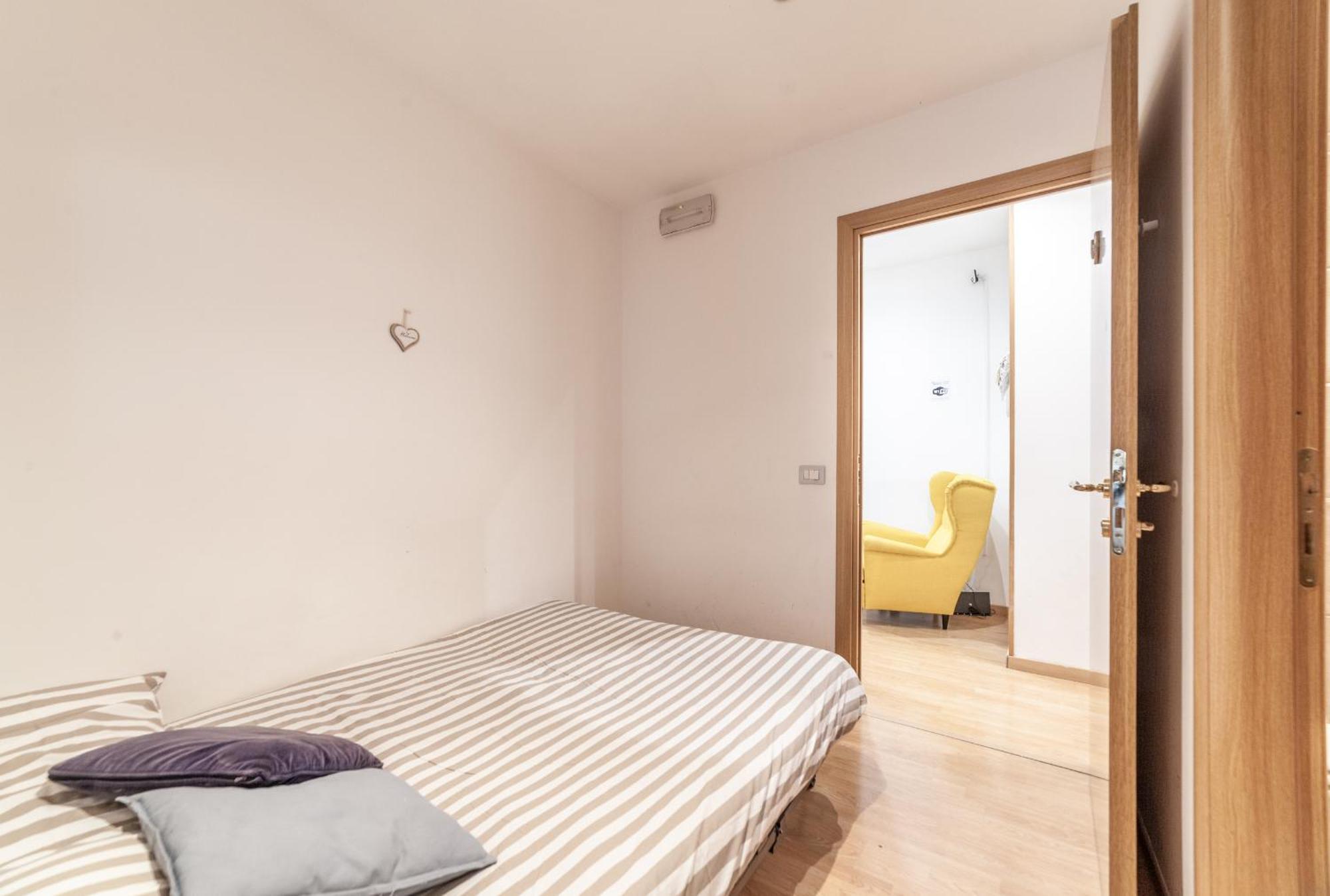 Ubaldi Luxury * Rome