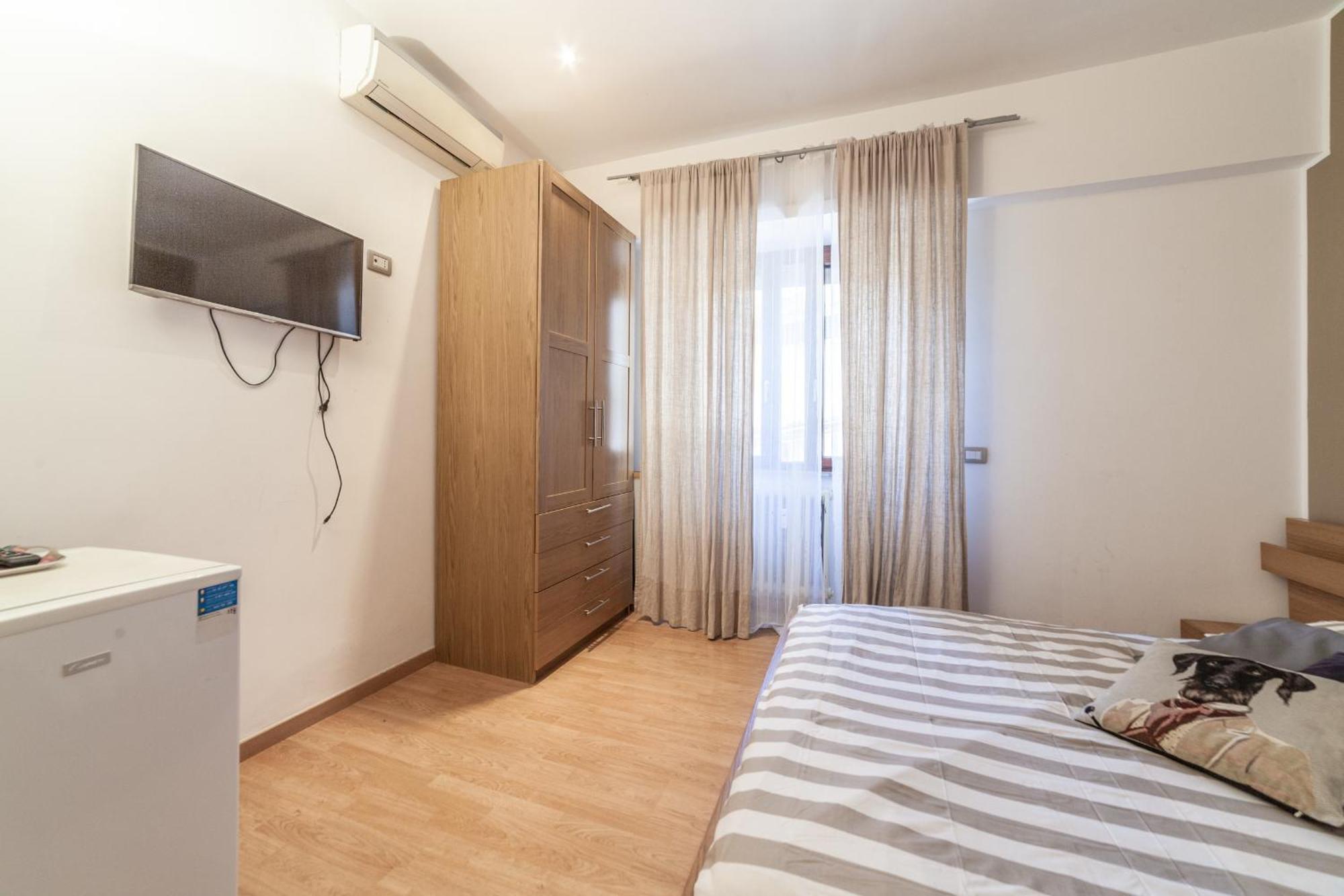 Guest house Ubaldi Luxury *