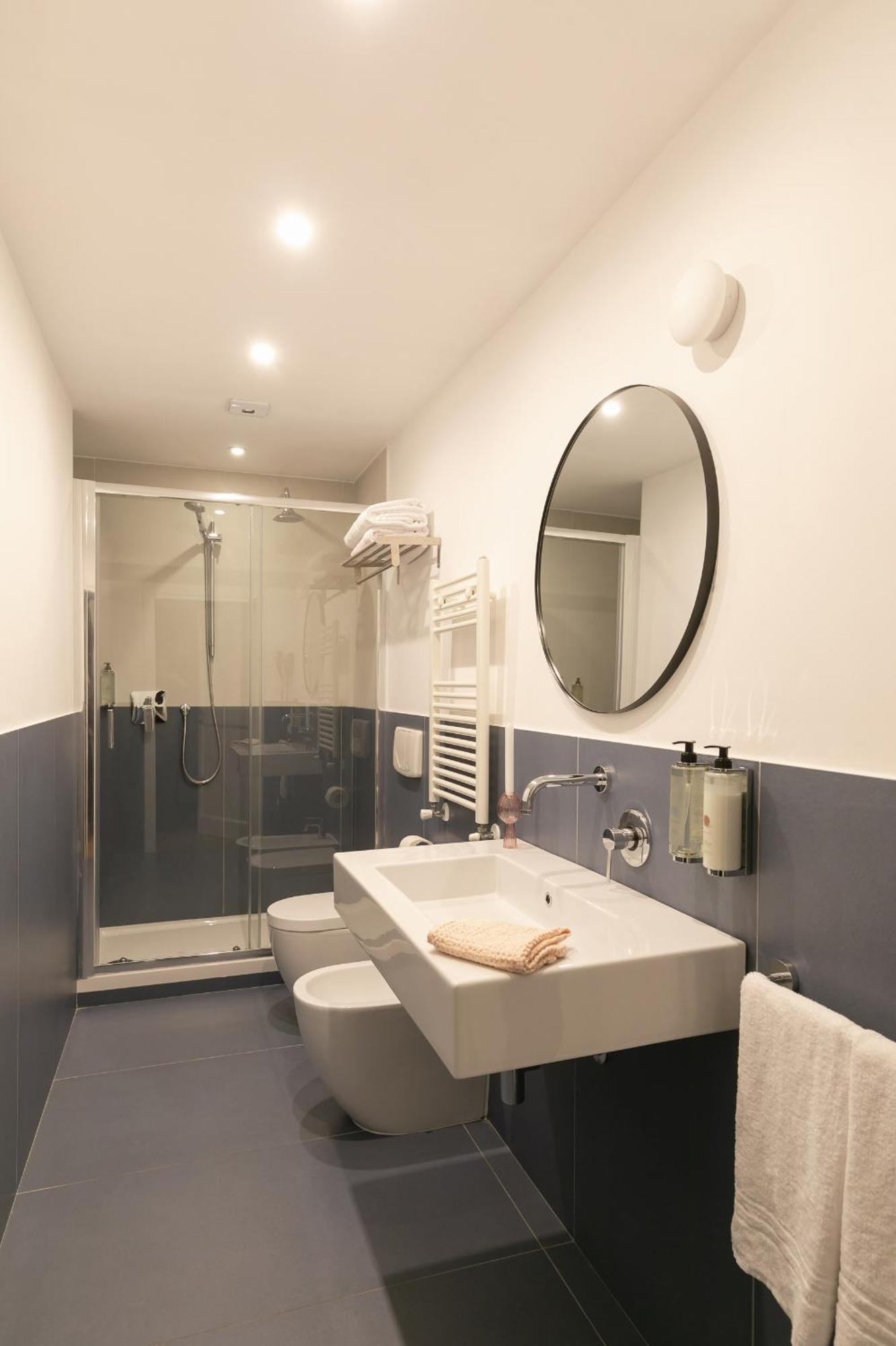 Passepartout Guest house Rome