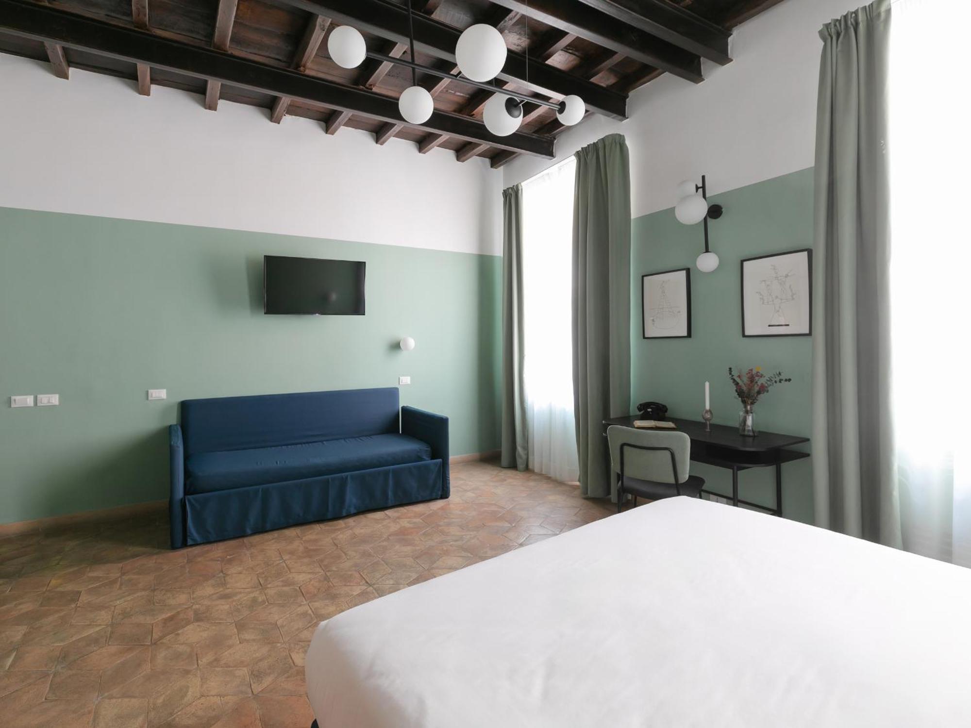 Guest house Passepartout
