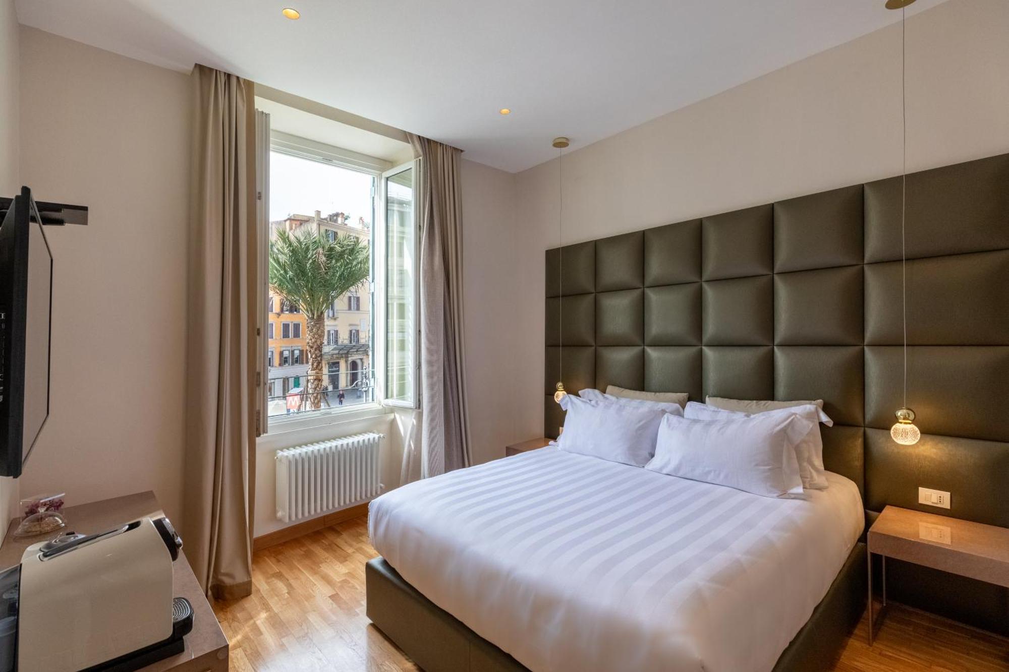 Residenza Pierret Rome