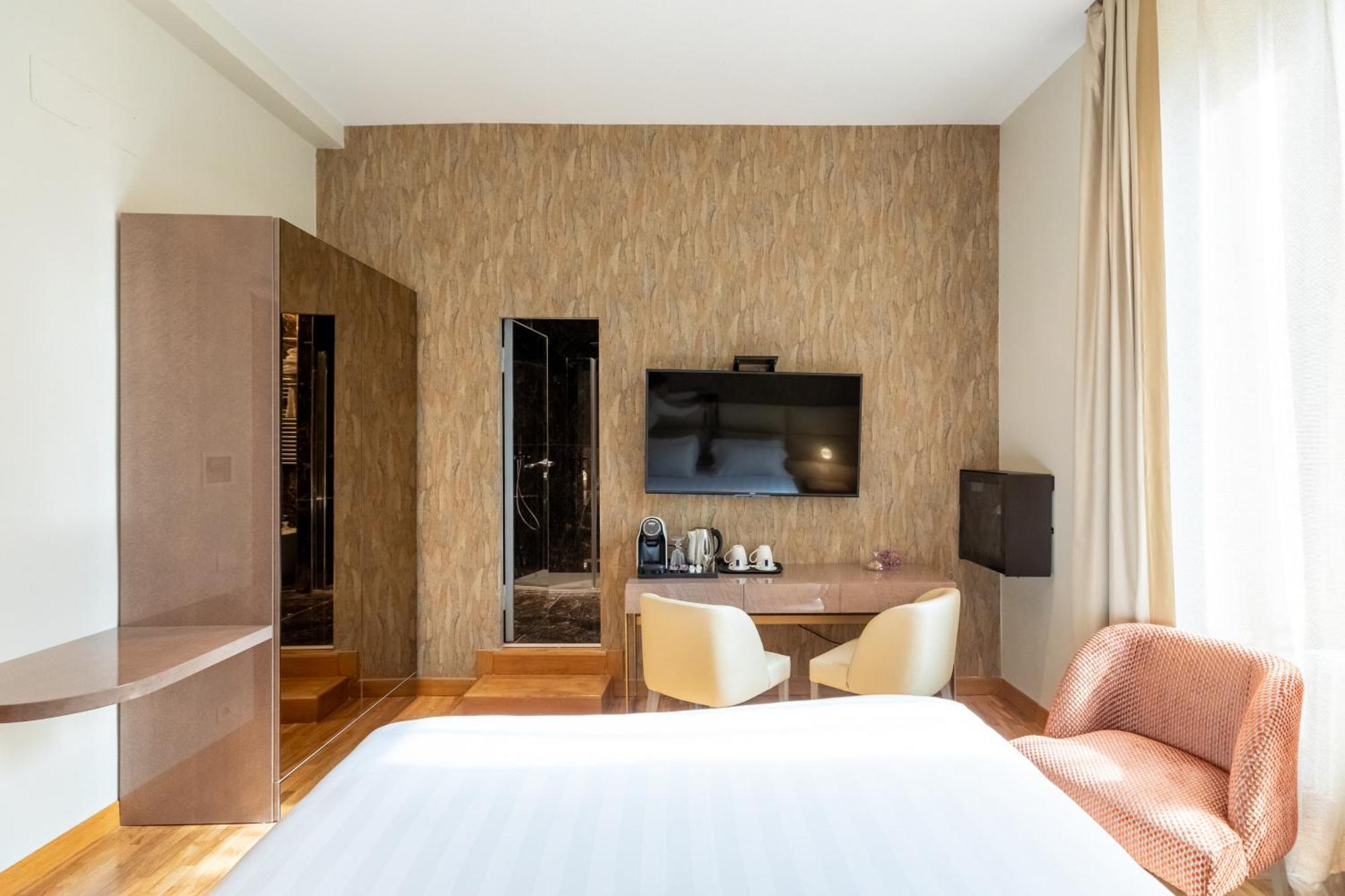Residenza Pierret Rome