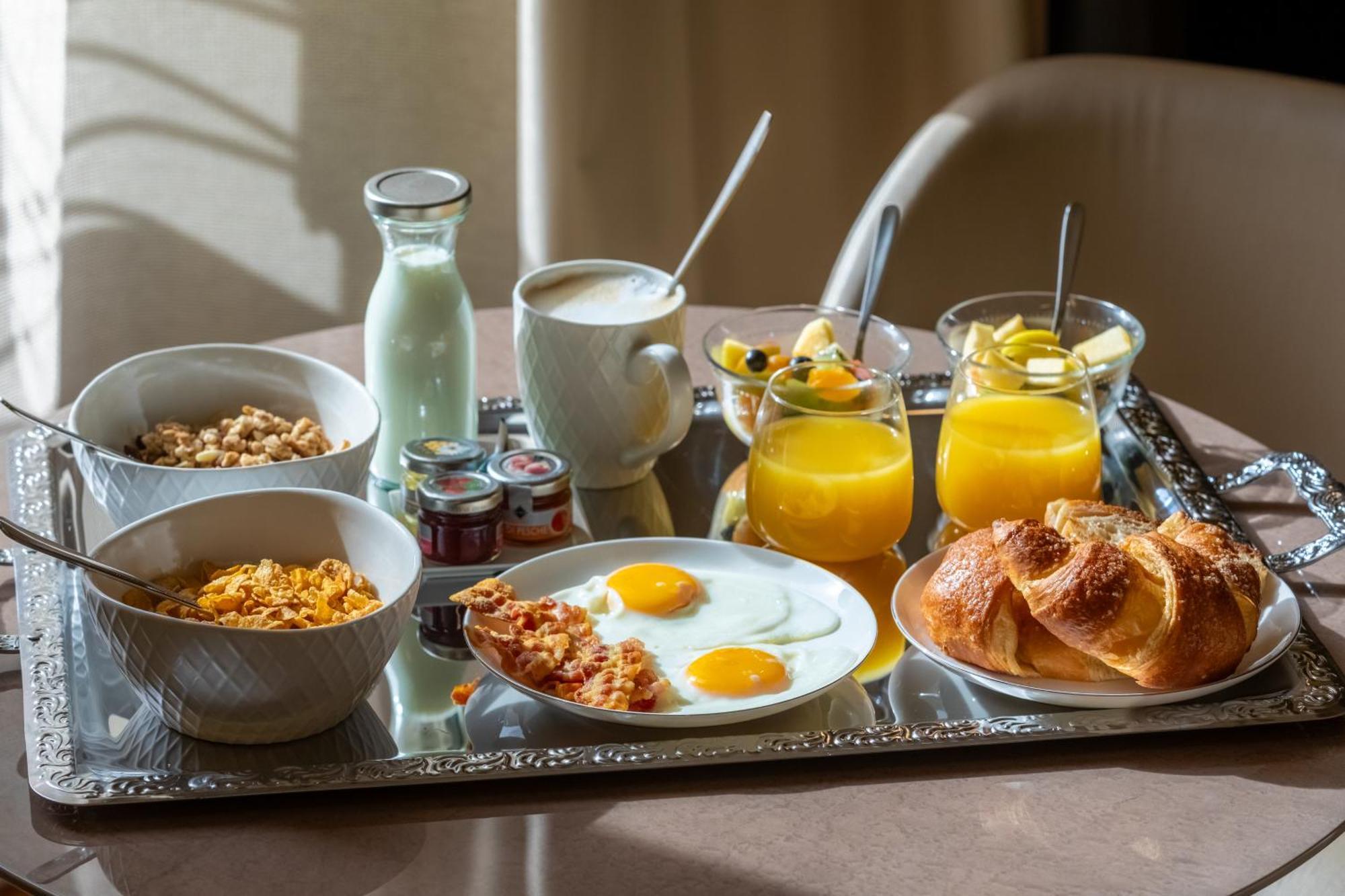 Residenza Pierret Guest house