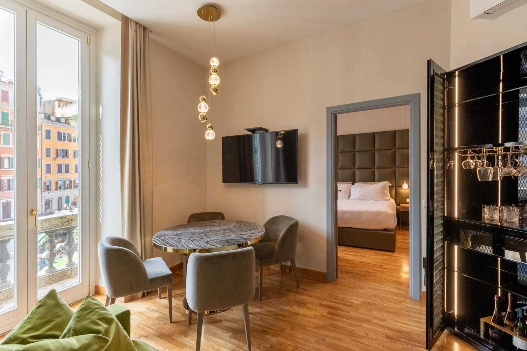 Residenza Pierret Guest house *
