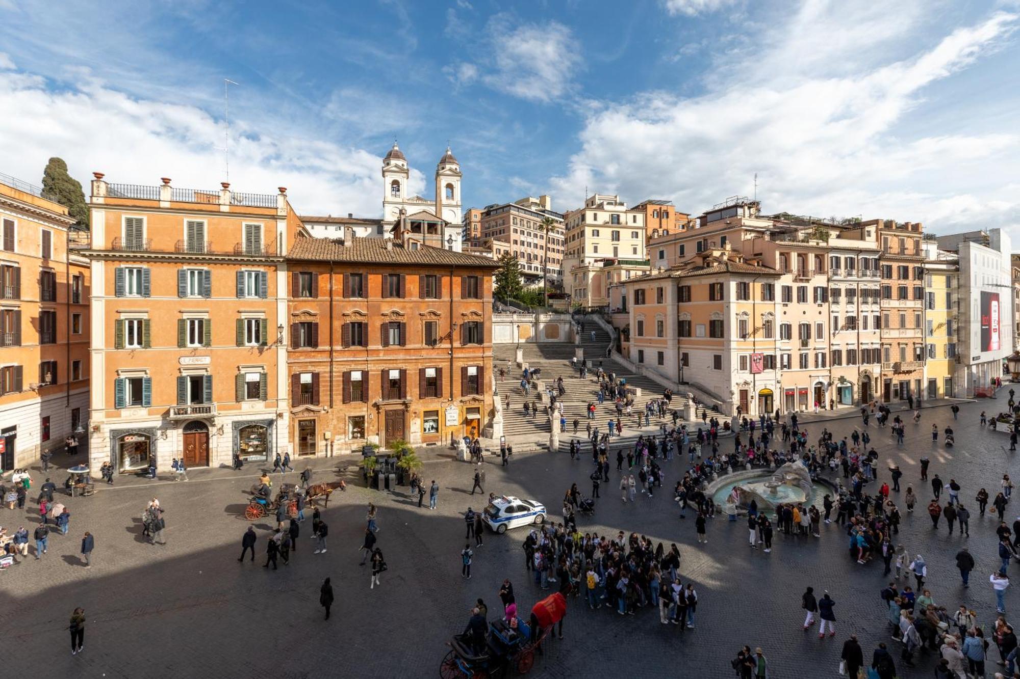 Residenza Pierret Affittacamere