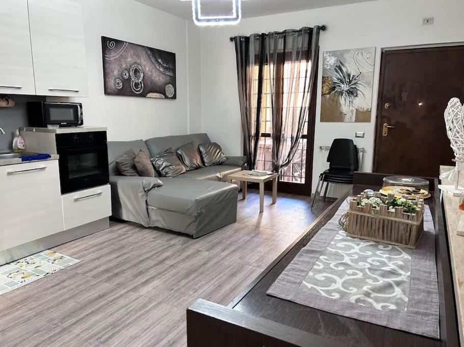 Apartment Domus Acquedotto *