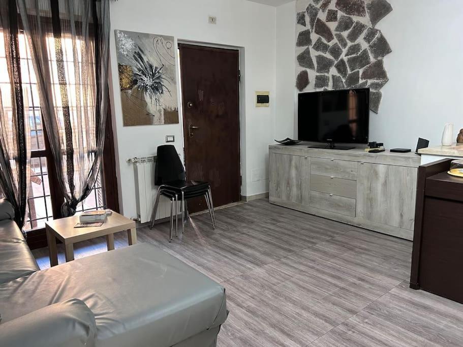 Domus Acquedotto Apartment *