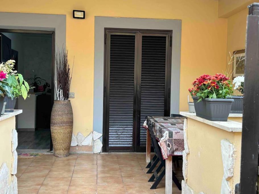 Apartment Domus Acquedotto