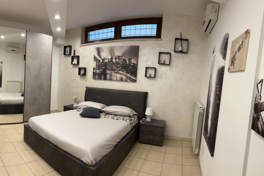 Apartment Domus Acquedotto *