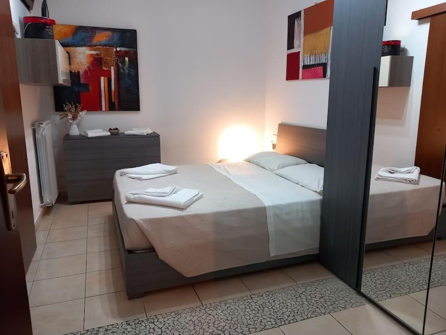 Apartment Domus Acquedotto Rome