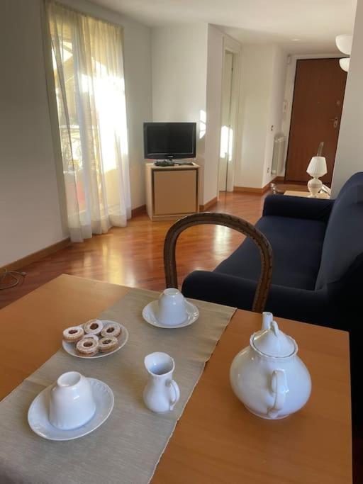 Apartment Trastevere Lenci House *