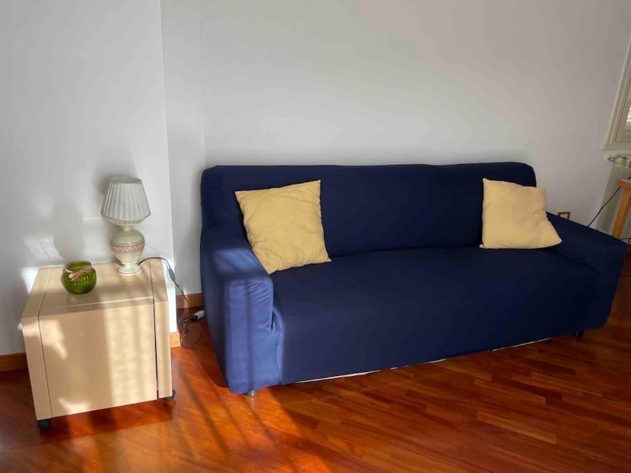 Trastevere Lenci House Rome