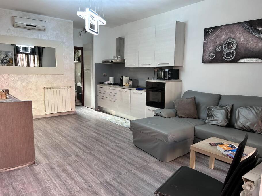 Domus Acquedotto Apartment