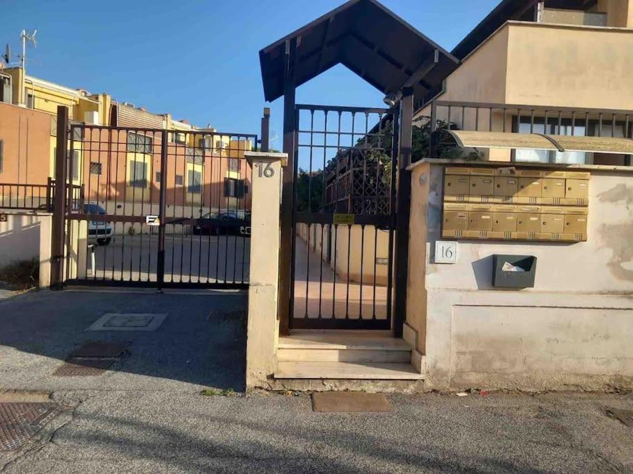 Apartment Domus Acquedotto *