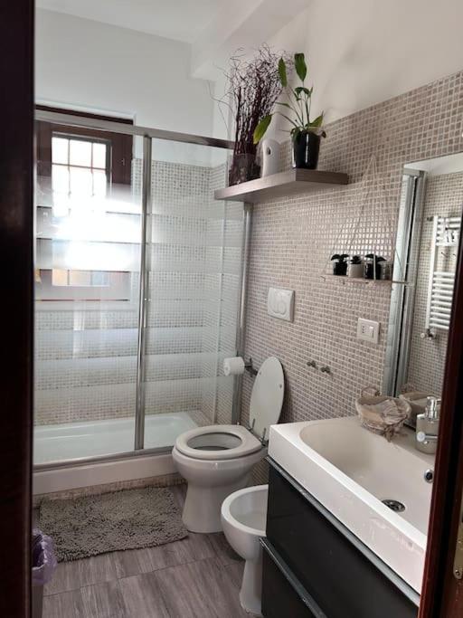 Domus Acquedotto Apartment *