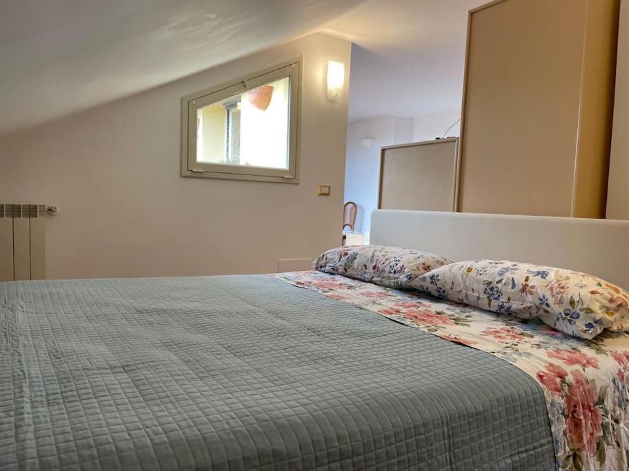 Apartment Trastevere Lenci House