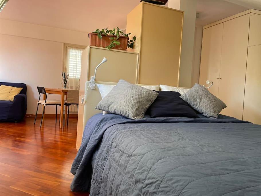 Apartment Trastevere Lenci House Rome