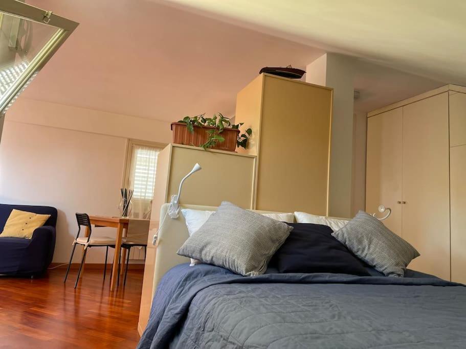 Trastevere Lenci House Rome