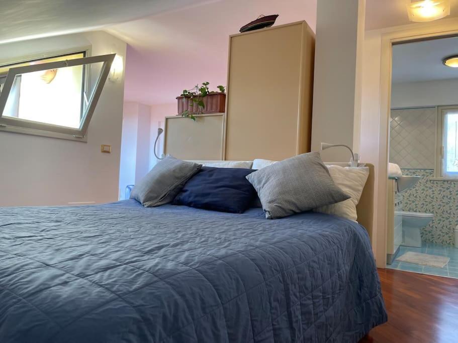 Apartment Trastevere Lenci House *