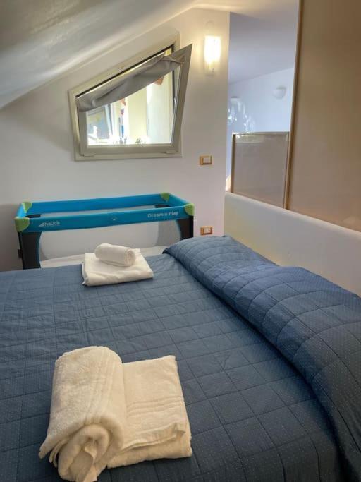 Trastevere Lenci House