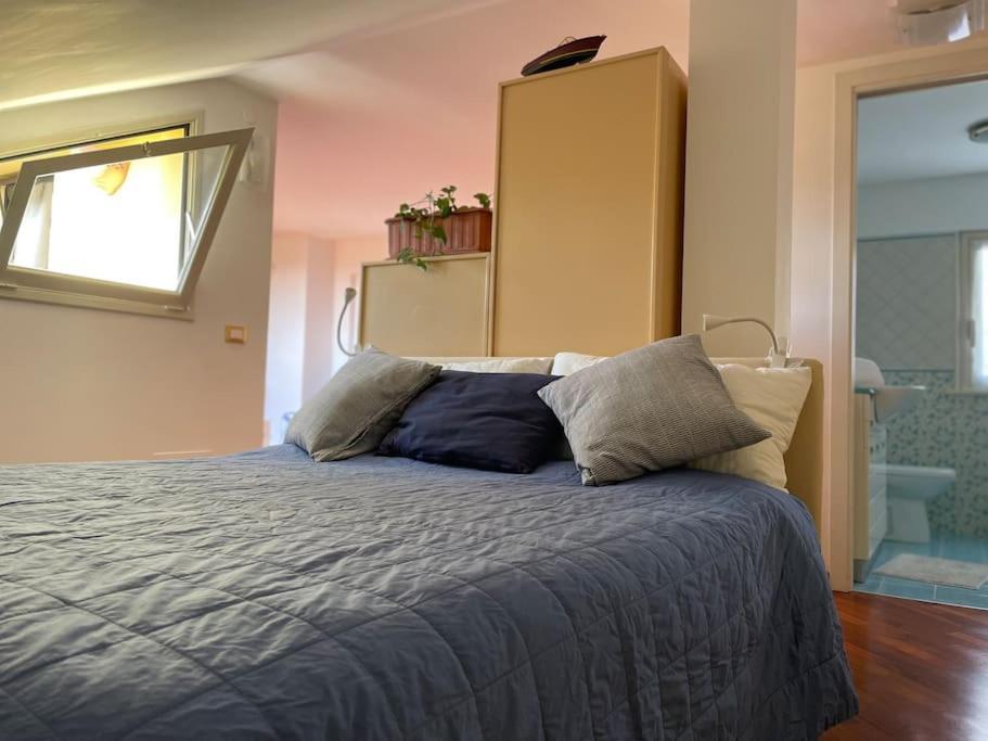 Apartment Trastevere Lenci House