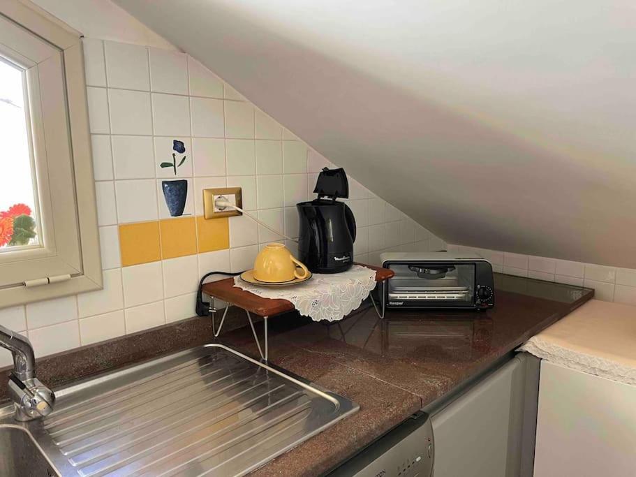 Trastevere Lenci House Rome