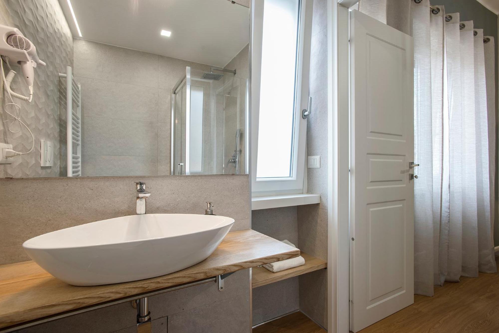 Guest house Raven Color Rome