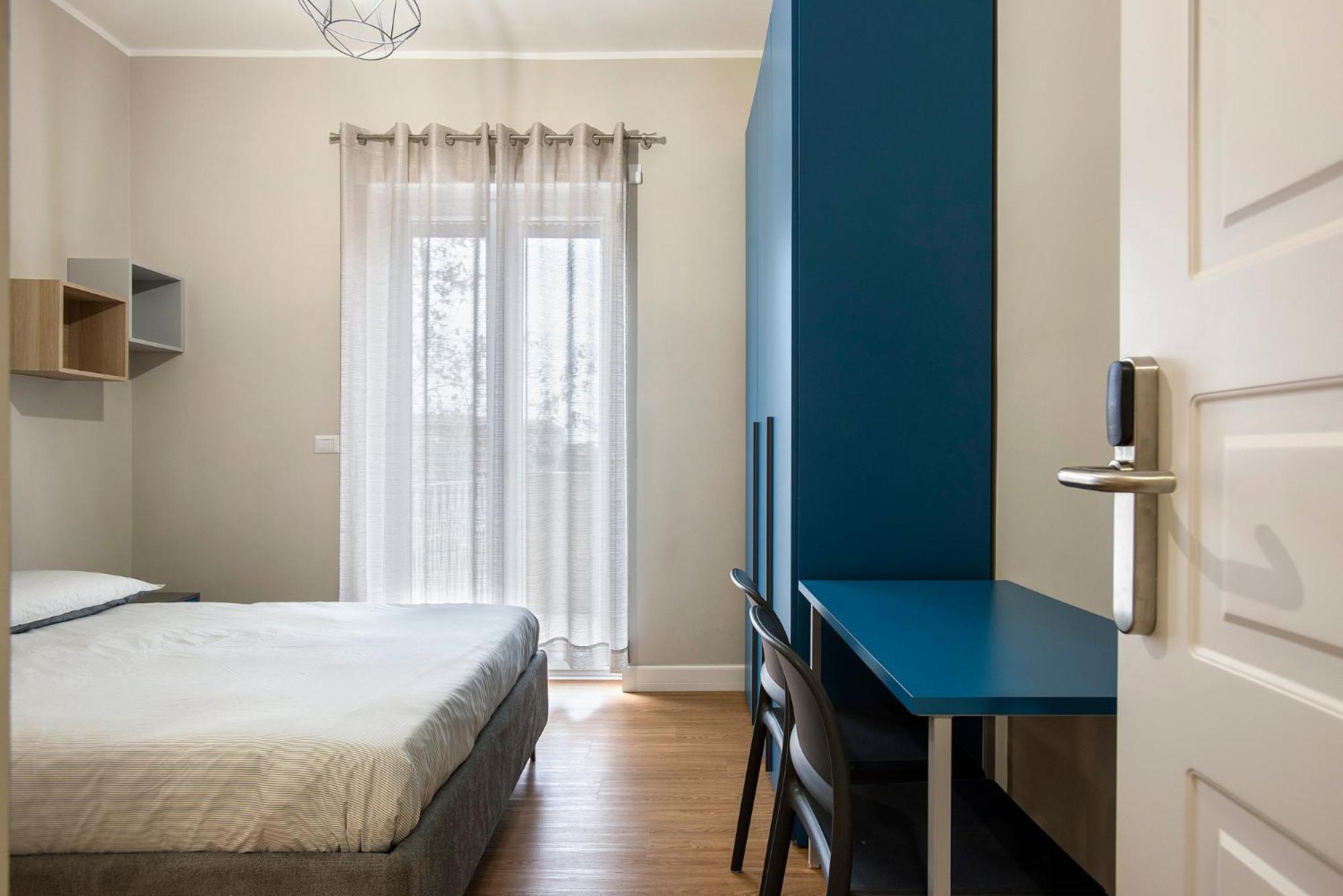 Guest house Raven Color Rome