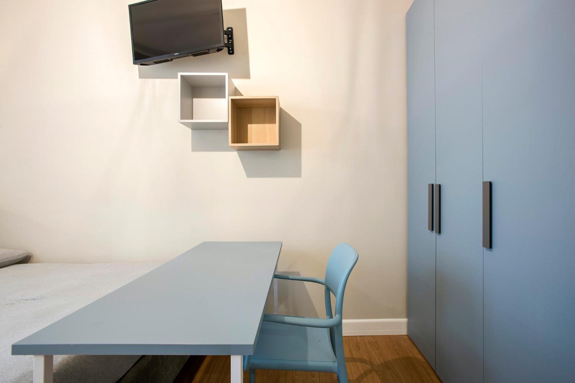 Raven Color Guest house Rome