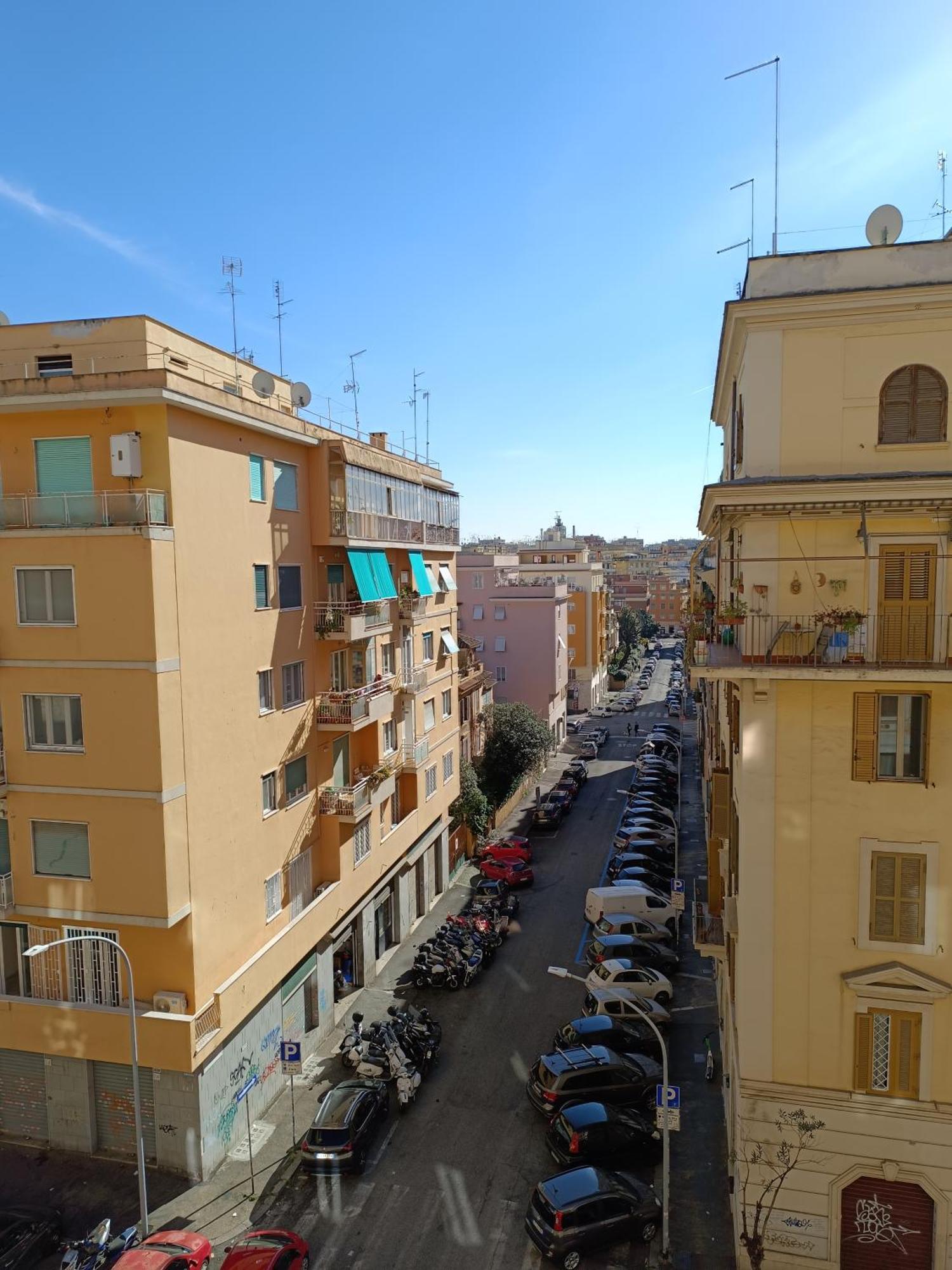 Gay House - Only Gay * Rome