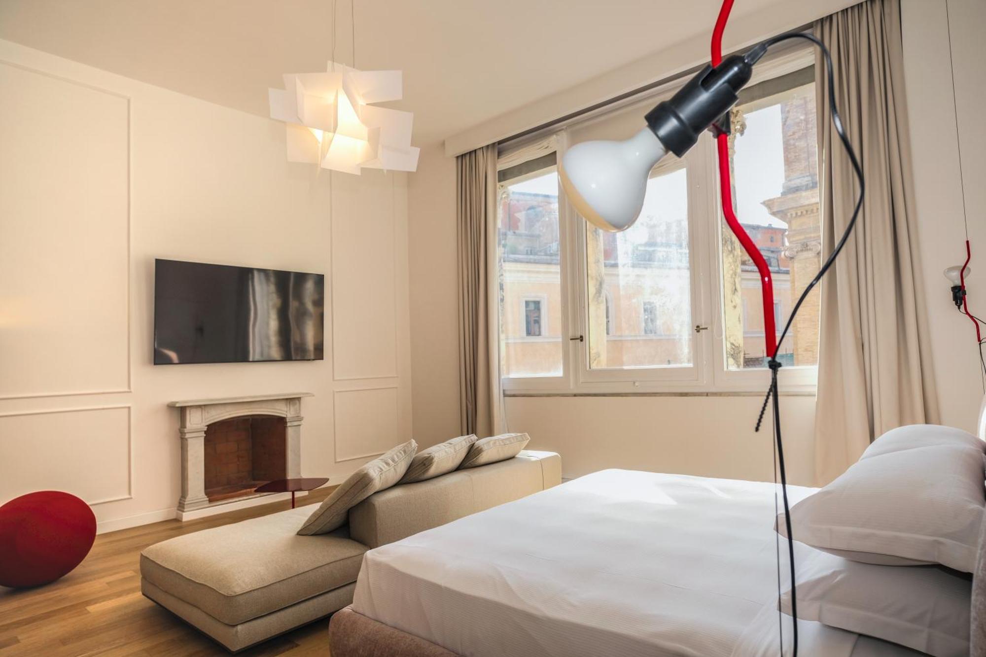 Holiday home Youroom Margutta