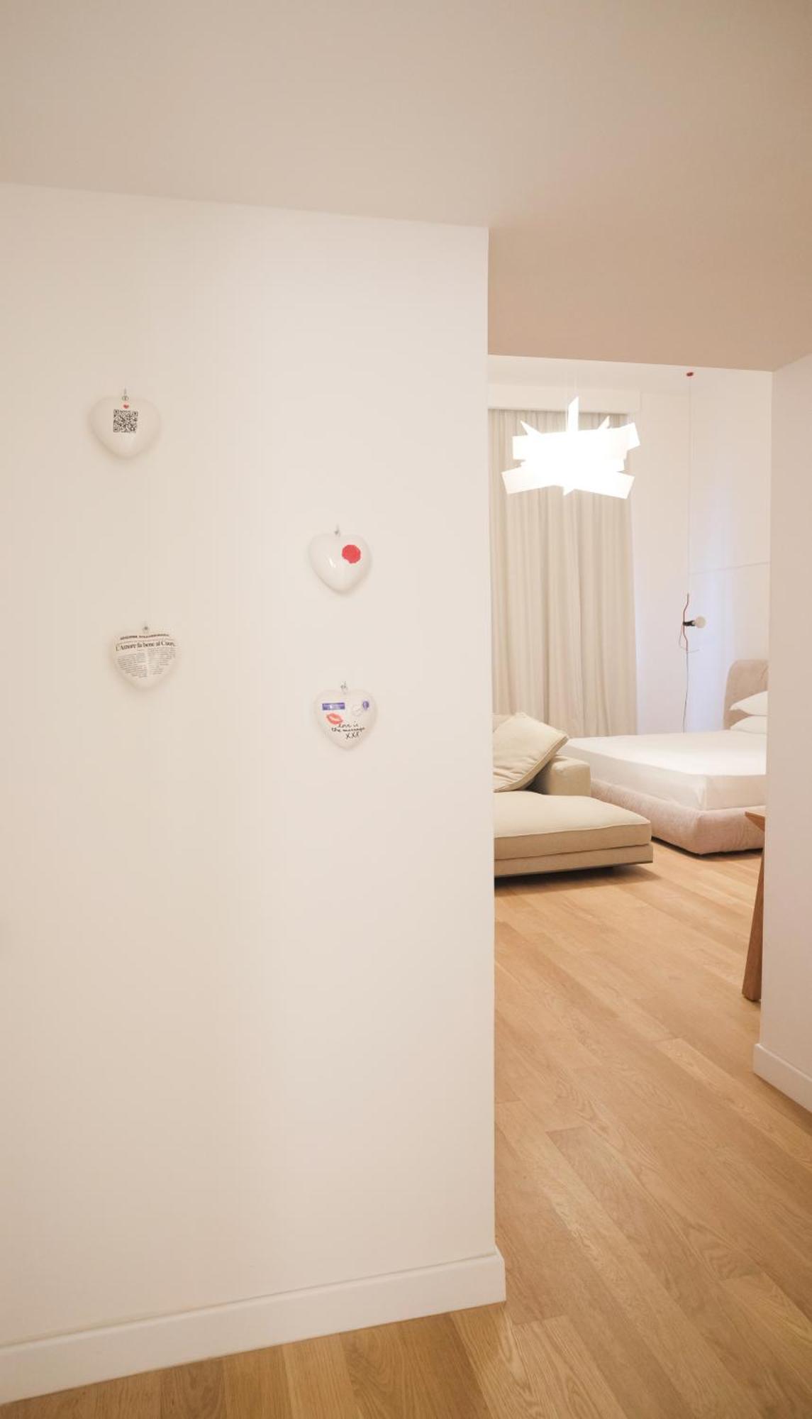 Youroom Margutta Holiday home Rome