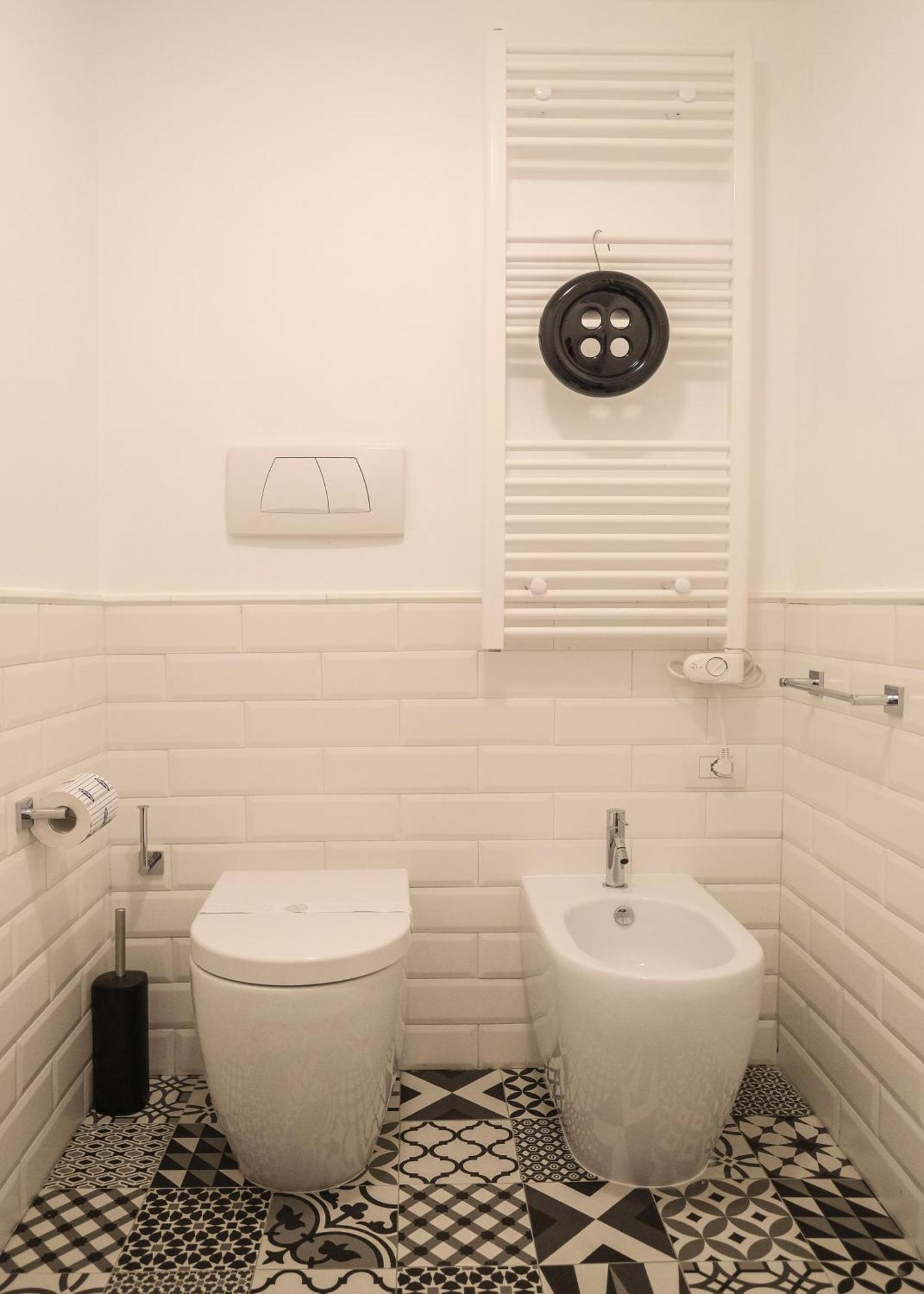 Youroom Margutta Holiday home *