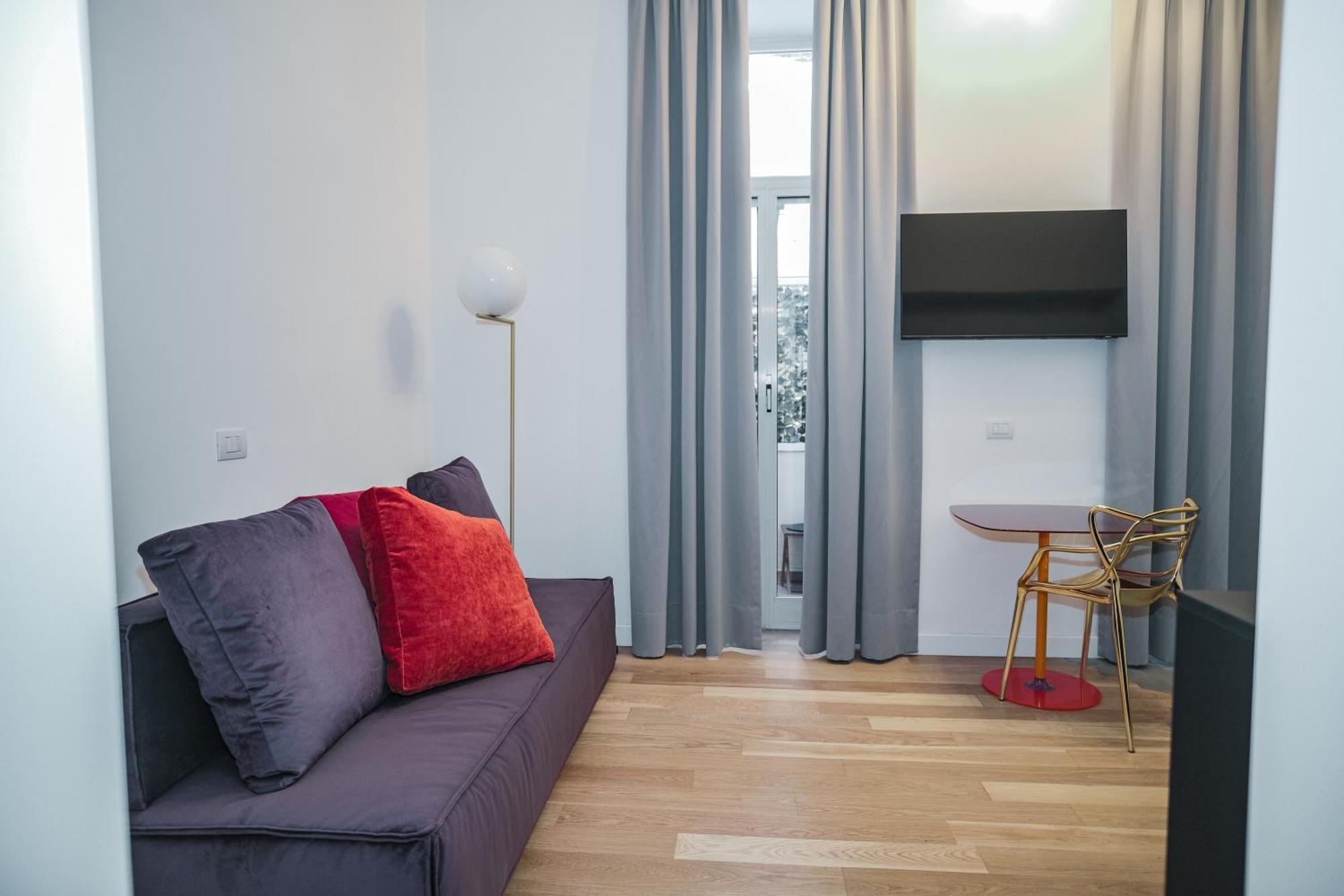 Youroom Margutta Holiday home *