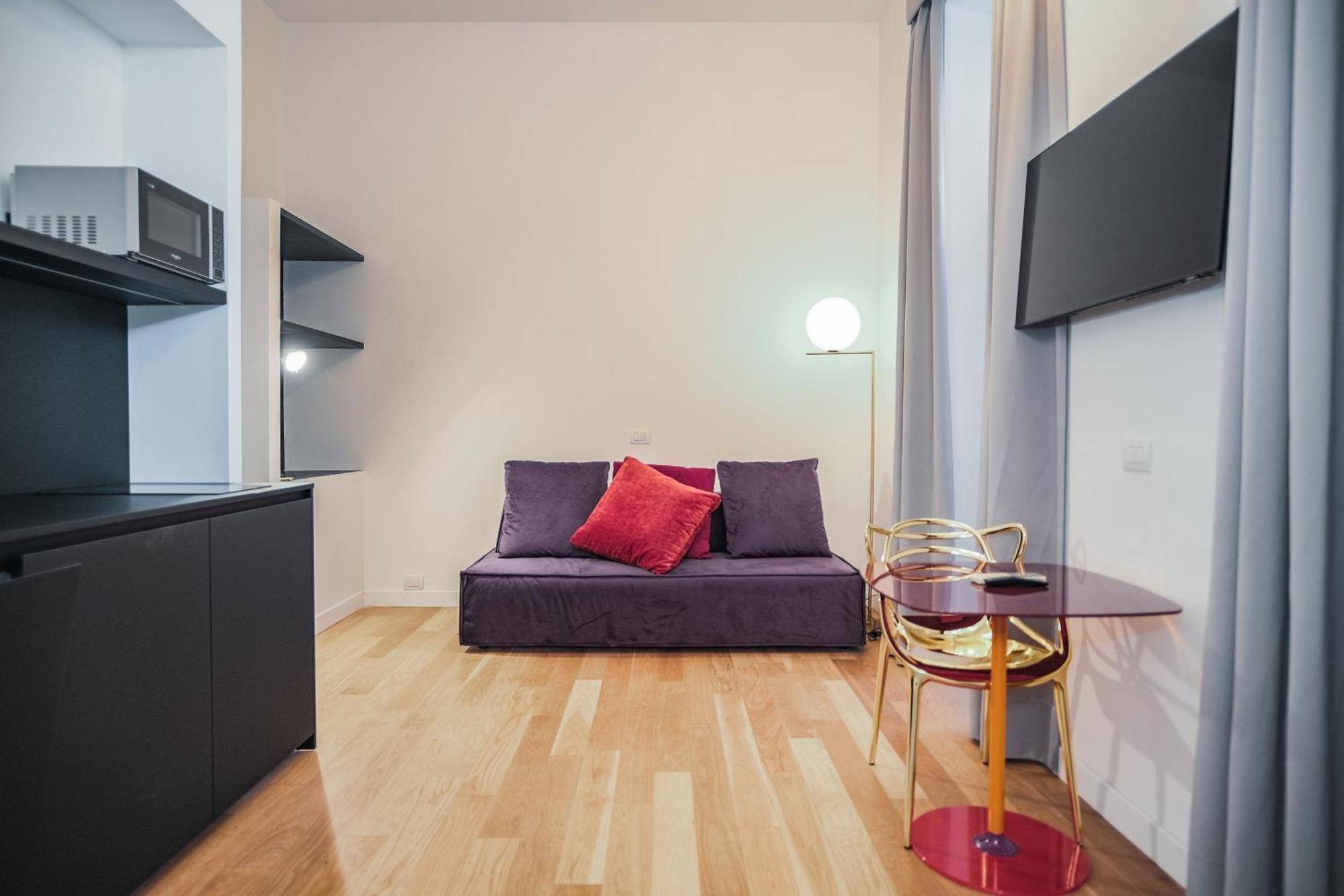 Youroom Margutta Holiday home Rome